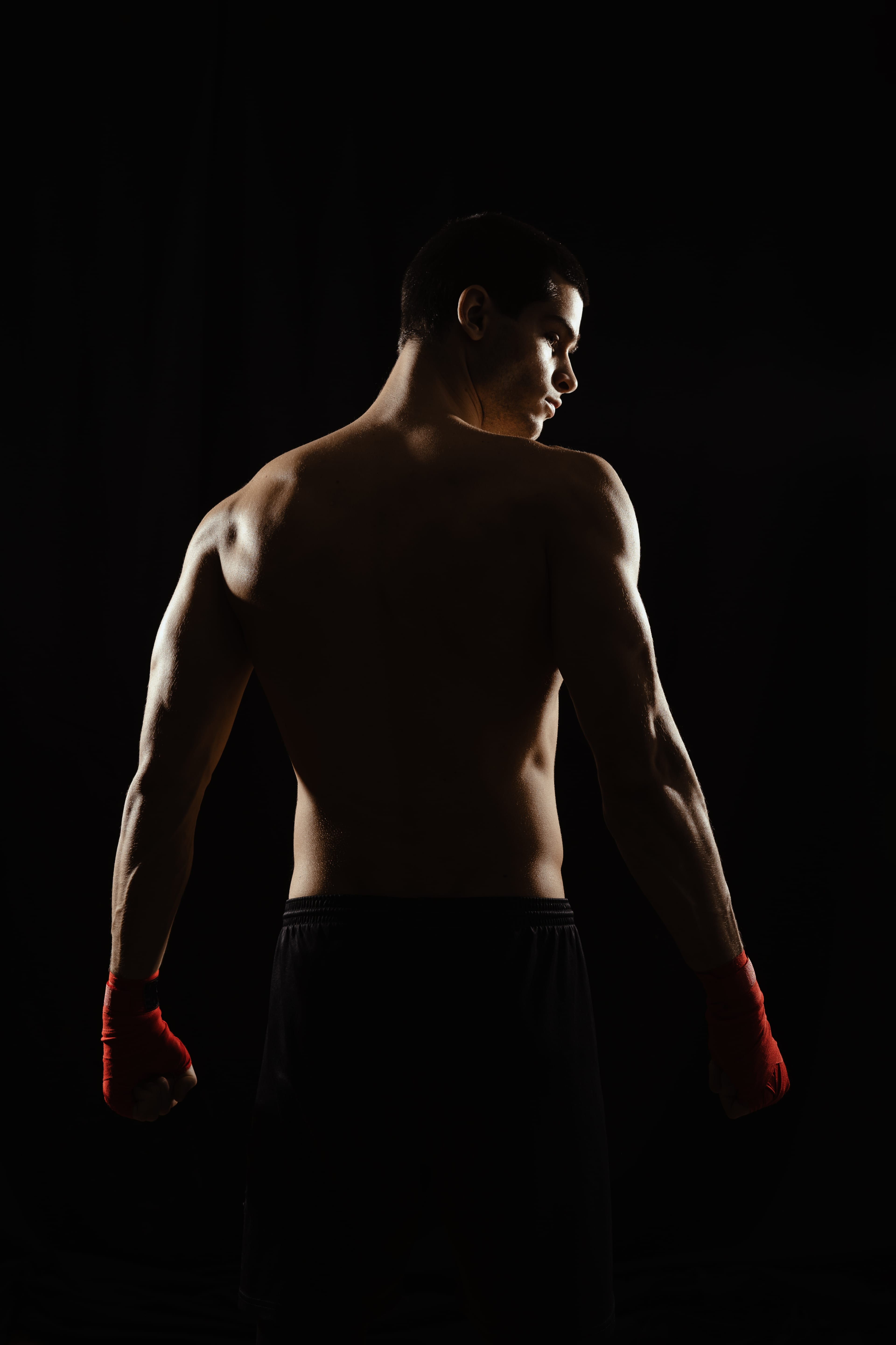Boxing