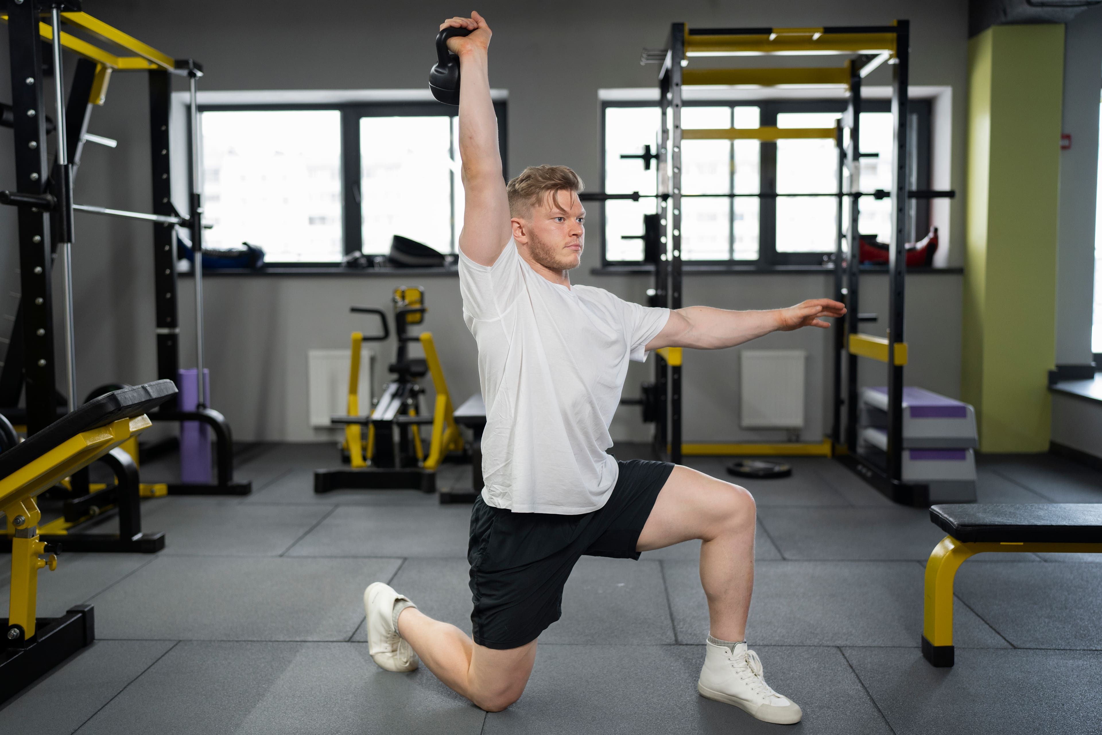 CrossFit