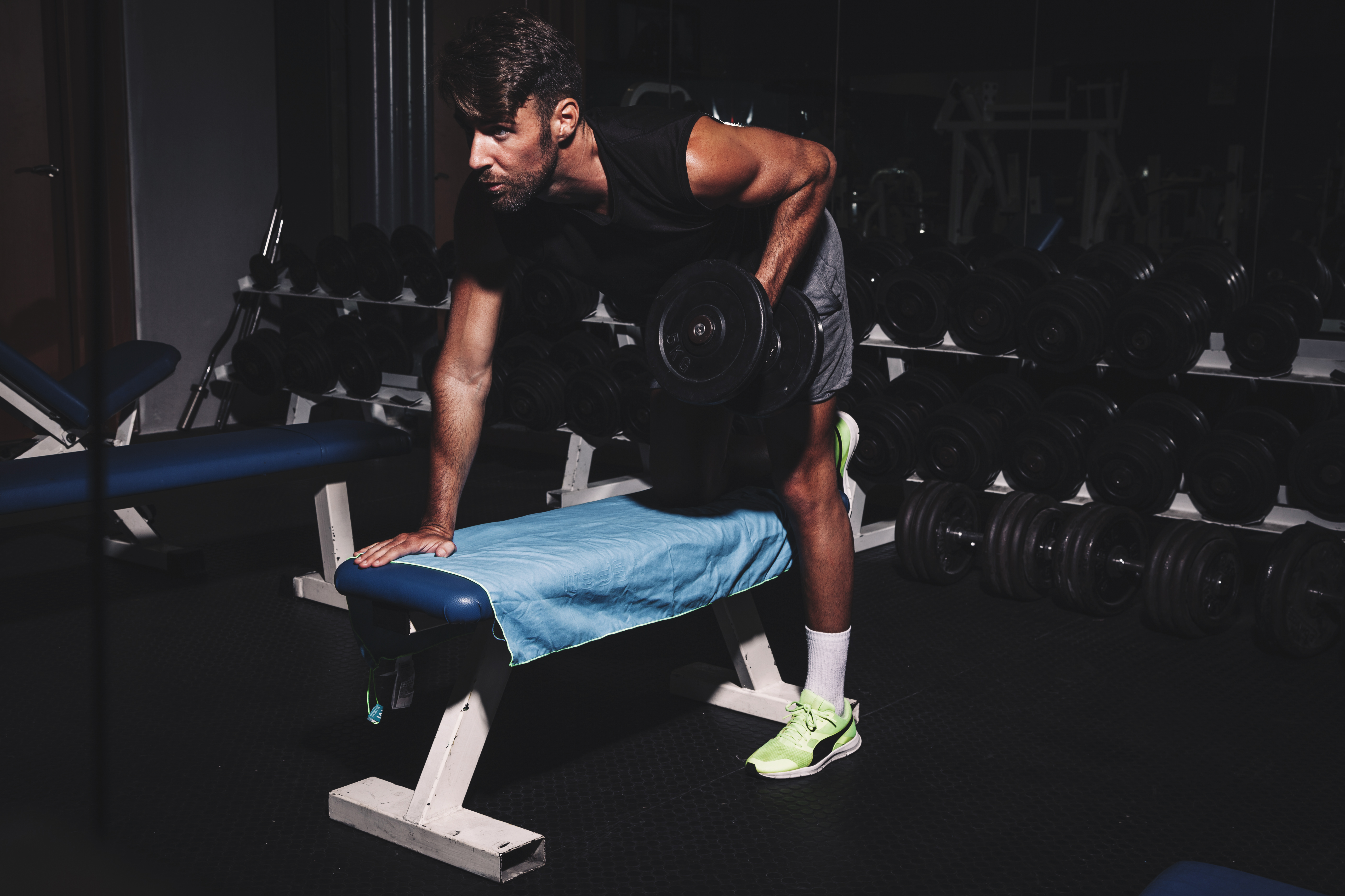 Gym Training
